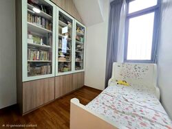 The Skywoods (D23), Condominium #593992091